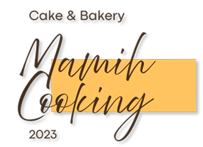Mamih Cooking Logo